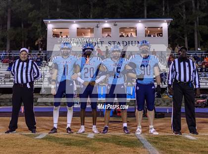 Thumbnail 1 in Western Harnett @ Union Pines photogallery.