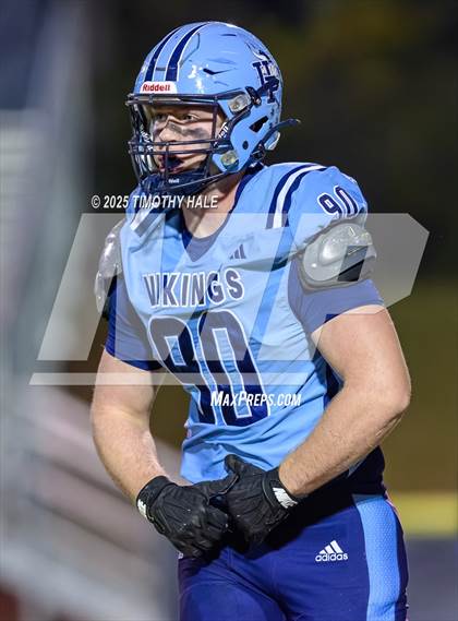 Thumbnail 1 in Western Harnett @ Union Pines photogallery.