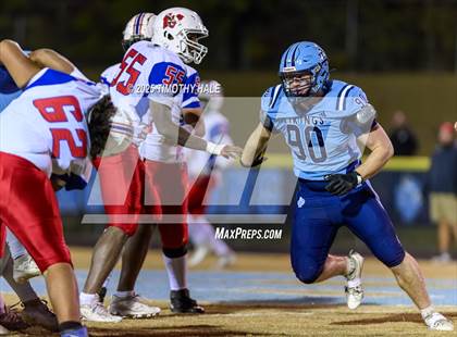 Thumbnail 2 in Western Harnett @ Union Pines photogallery.