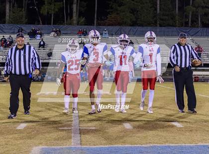 Thumbnail 2 in Western Harnett @ Union Pines photogallery.