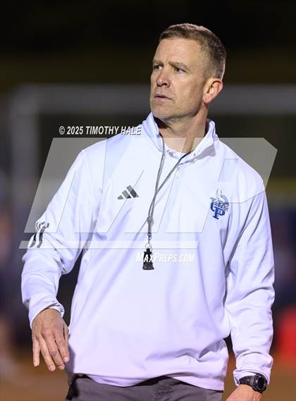 Thumbnail 1 in Western Harnett @ Union Pines photogallery.