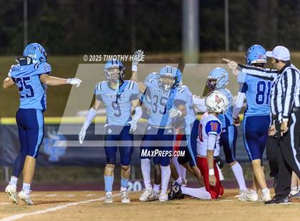 Thumbnail 3 in Western Harnett @ Union Pines photogallery.