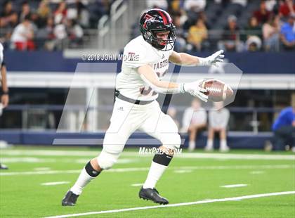 Thumbnail 2 in Longview vs. Tascosa (UIL 6A Semifinal) photogallery.