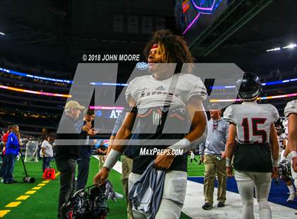 Thumbnail 1 in Longview vs. Tascosa (UIL 6A Semifinal) photogallery.