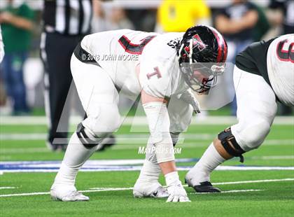 Thumbnail 1 in Longview vs. Tascosa (UIL 6A Semifinal) photogallery.