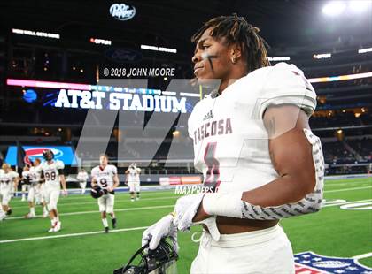 Thumbnail 1 in Longview vs. Tascosa (UIL 6A Semifinal) photogallery.