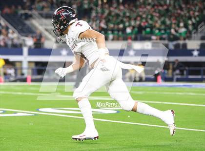 Thumbnail 3 in Longview vs. Tascosa (UIL 6A Semifinal) photogallery.