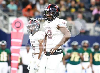 Thumbnail 1 in Longview vs. Tascosa (UIL 6A Semifinal) photogallery.