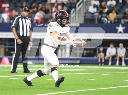 Thumbnail 3 in Longview vs. Tascosa (UIL 6A Semifinal) photogallery.