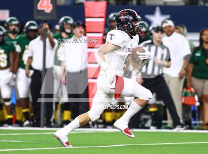 Thumbnail 1 in Longview vs. Tascosa (UIL 6A Semifinal) photogallery.