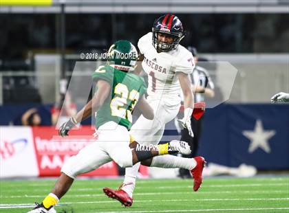 Thumbnail 3 in Longview vs. Tascosa (UIL 6A Semifinal) photogallery.