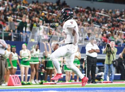 Thumbnail 1 in Longview vs. Tascosa (UIL 6A Semifinal) photogallery.