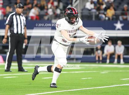 Thumbnail 1 in Longview vs. Tascosa (UIL 6A Semifinal) photogallery.