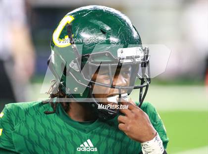 Thumbnail 1 in Longview vs. Tascosa (UIL 6A Semifinal) photogallery.