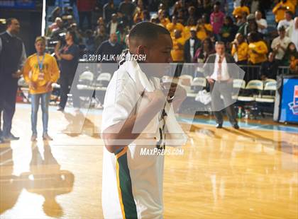 Thumbnail 2 in Heritage vs. Independence (NCHSAA 4A Final) photogallery.