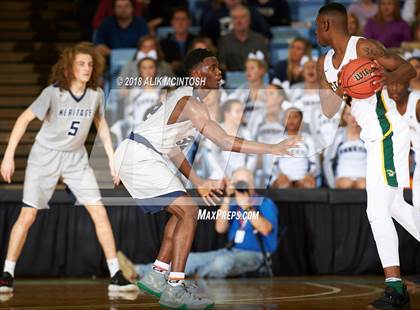 Thumbnail 2 in Heritage vs. Independence (NCHSAA 4A Final) photogallery.