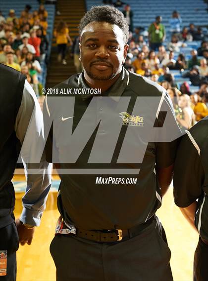 Thumbnail 1 in Heritage vs. Independence (NCHSAA 4A Final) photogallery.
