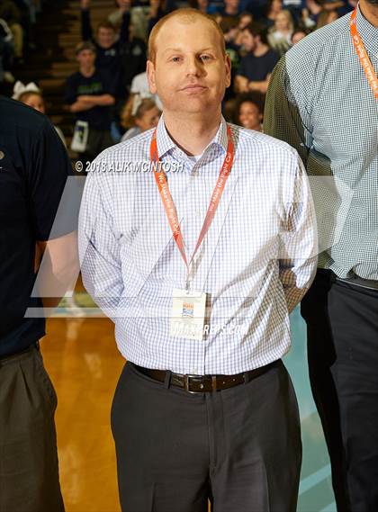 Thumbnail 2 in Heritage vs. Independence (NCHSAA 4A Final) photogallery.