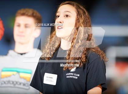 Thumbnail 3 in Heritage vs. Independence (NCHSAA 4A Final) photogallery.