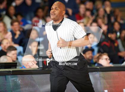 Thumbnail 3 in Heritage vs. Independence (NCHSAA 4A Final) photogallery.