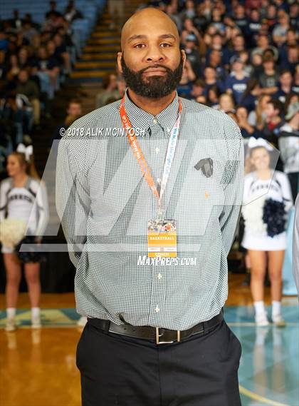 Thumbnail 1 in Heritage vs. Independence (NCHSAA 4A Final) photogallery.