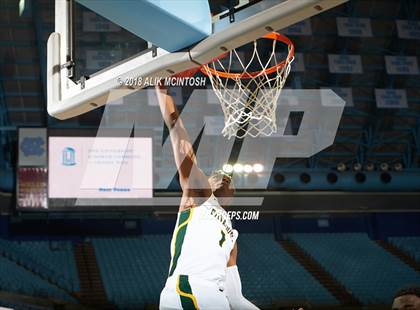 Thumbnail 2 in Heritage vs. Independence (NCHSAA 4A Final) photogallery.