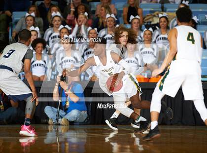 Thumbnail 2 in Heritage vs. Independence (NCHSAA 4A Final) photogallery.