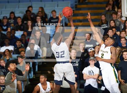 Thumbnail 1 in Heritage vs. Independence (NCHSAA 4A Final) photogallery.