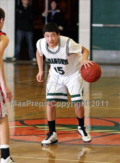 Thumbnail 1 in Campolindo @ Miramonte photogallery.
