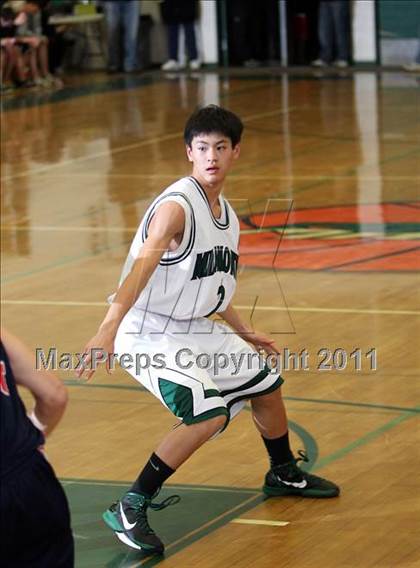 Thumbnail 2 in Campolindo @ Miramonte photogallery.