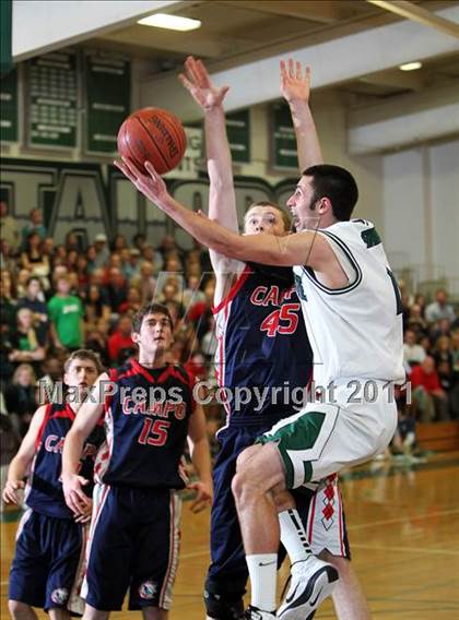 Thumbnail 2 in Campolindo @ Miramonte photogallery.