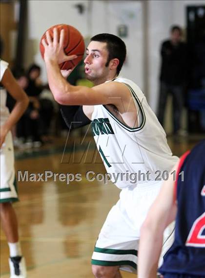 Thumbnail 1 in Campolindo @ Miramonte photogallery.