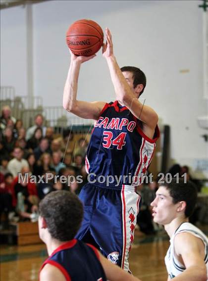 Thumbnail 1 in Campolindo @ Miramonte photogallery.