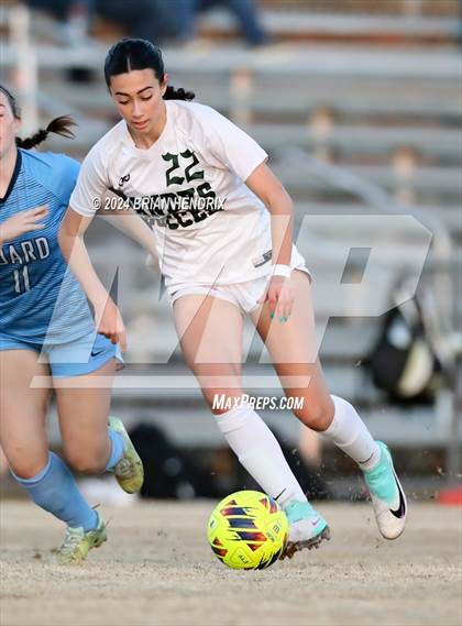 Thumbnail 1 in Bandys @ Foard photogallery.