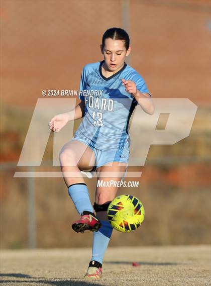 Thumbnail 3 in Bandys @ Foard photogallery.