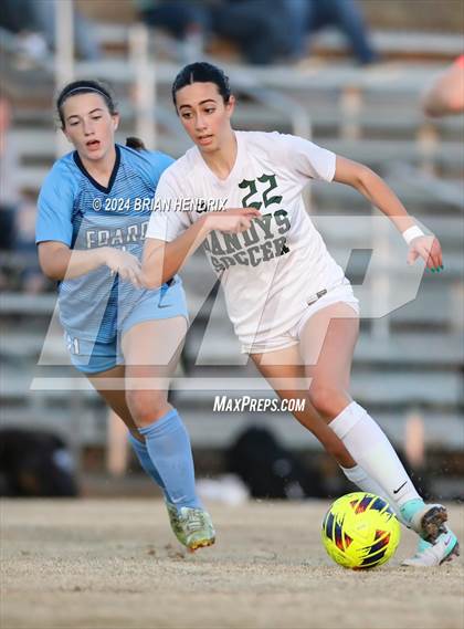 Thumbnail 2 in Bandys @ Foard photogallery.