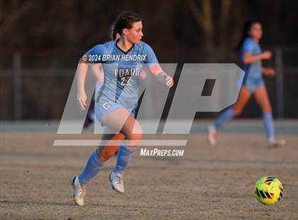 Thumbnail 2 in Bandys @ Foard photogallery.