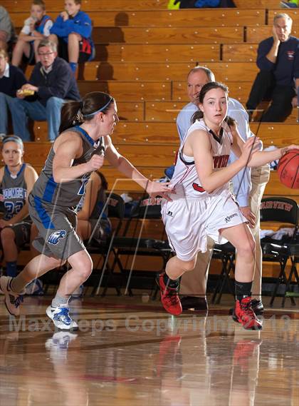 Thumbnail 3 in Broomfield vs. Fairview (Fairview Festival) photogallery.