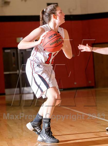 Thumbnail 3 in Broomfield vs. Fairview (Fairview Festival) photogallery.