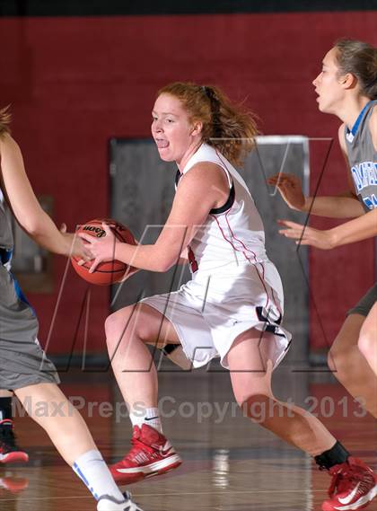 Thumbnail 3 in Broomfield vs. Fairview (Fairview Festival) photogallery.