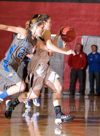 Thumbnail 1 in Broomfield vs. Fairview (Fairview Festival) photogallery.