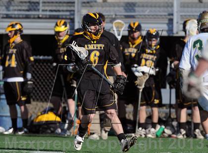 Thumbnail 1 in Amity @ Notre Dame-West Haven photogallery.