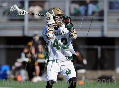Thumbnail 3 in Amity @ Notre Dame-West Haven photogallery.