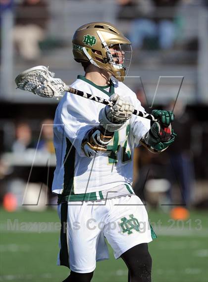 Thumbnail 2 in Amity @ Notre Dame-West Haven photogallery.