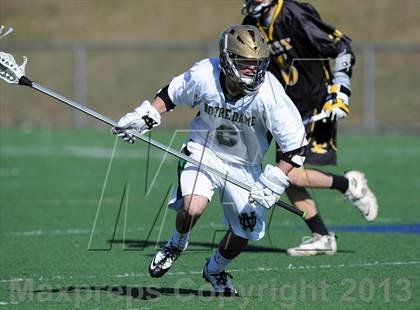Thumbnail 3 in Amity @ Notre Dame-West Haven photogallery.