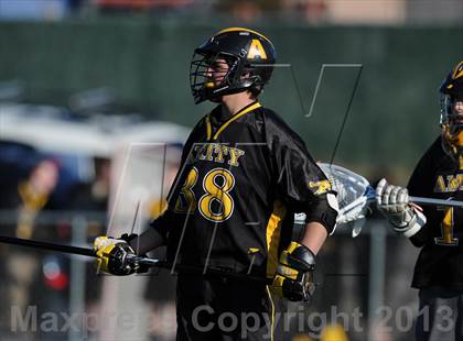 Thumbnail 3 in Amity @ Notre Dame-West Haven photogallery.