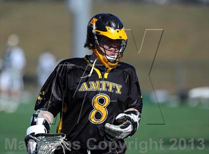 Thumbnail 2 in Amity @ Notre Dame-West Haven photogallery.