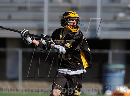 Thumbnail 1 in Amity @ Notre Dame-West Haven photogallery.