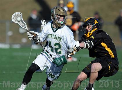Thumbnail 2 in Amity @ Notre Dame-West Haven photogallery.