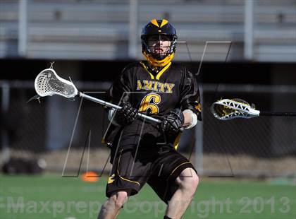 Thumbnail 2 in Amity @ Notre Dame-West Haven photogallery.